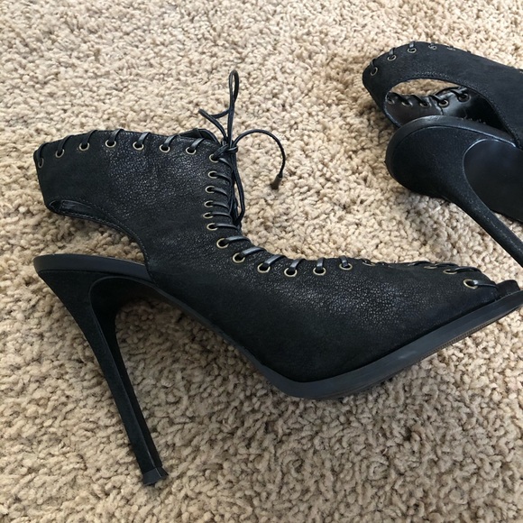 nine west stilettos - Picture 5 of 10